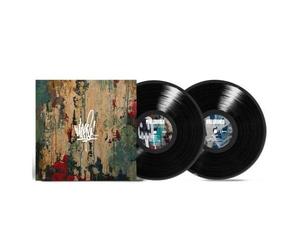Mike Shinoda (Linkin Park) - Post Traumatic (2024) 2 LP Vinyl Pre Order