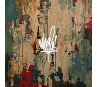 Shinoda,Mike - Post Traumatic(Deluxe Version) [VINYL]