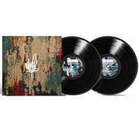 Mike Shinoda - Post Traumatic Ltd. Deluxe - 2 Vinyl