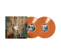 Shinoda,Mike - Post Traumatic(Deluxe Version) [VINYL]