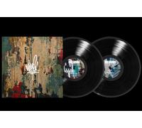 Mike Shinoda - Post Traumatic Ltd. Deluxe - 2 Vinyl