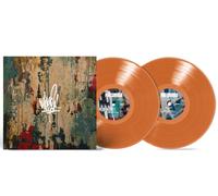 Shinoda,Mike - Post Traumatic(Deluxe Version) [VINYL]