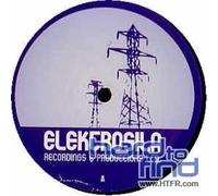 Mike Ski - Don't Be Afraid [Vinyl Single 12'']