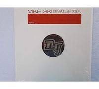 MIKE SKI / HEART & SOUL