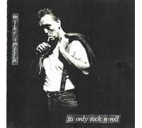 Mike Smith - Its Only Rock N Roll