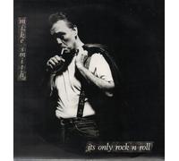 Mike Smith - Its Only Rock N Roll