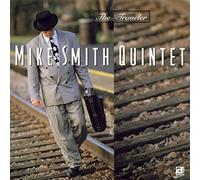 Mike Smith Quintet - The Traveler