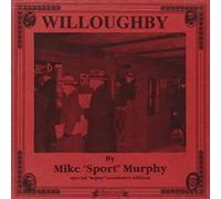 Mike 'sport' Murphy - Willoughby