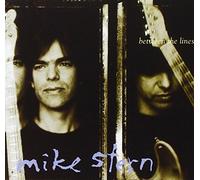Mike Stern - Between The Lines