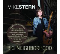 Mike Stern - Big Neighborhood