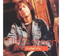 Mike Stern & Dennis Chambers - Is What It Is