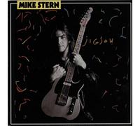 MIKE STERN - Jigsaw [VINYL]