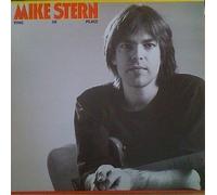 Mike Stern - Mike Stern - Time In Place - Atlantic Jazz - 781 840-1