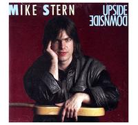 Mike Stern - Upside Downside