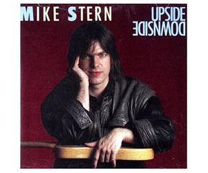 Mike Stern - Upside Downside