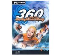 Mike Stewart's 360: Beach Bodyboarding (PC CD)