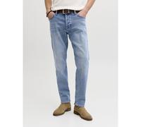 Mike Straight Jeans Denim