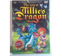 Mike Stribling's The Tale Of Tillie's Dragon [DVD]
