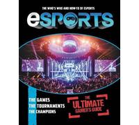 Mike Stubbs Esports: The Ultimate Gamer's Guide (Paperback) (US IMPORT)