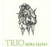 Mike Taylor Trio - Trio [VINYL]