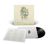 Mike Taylor Trio - Trio [VINYL]