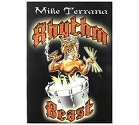 Mike Terrana: Rhythm Beast [DVD] [2007]