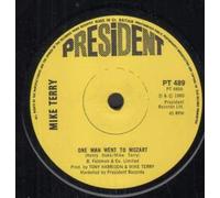 Mike Terry - One Man Went To Mozart