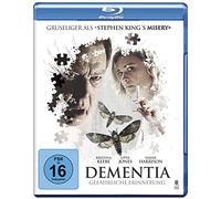 Mike Testin - Dementia - Gefährliche Erinnerung