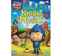 Mike The Knight: A Little Knight Music [DVD]