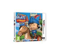 Mike the Knight and the Great Gallop