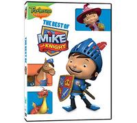 Mike The Knight - Best Of Mike The Knight