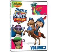 Mike The Knight - Best Of Mike The Knight V2