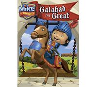Mike The Knight: Galahad The Great [DVD] [2017]