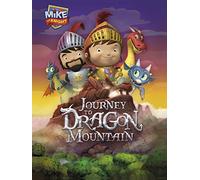 Mike The Knight: Journey to Dragon Mountain