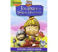 Mike the Knight: Journey to Dragon Mountain (Bilin