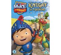 Mike The Knight: Knight In Training [DVD] [2017]