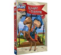 Mike the Knight: Knight in Training [DVD] [Region 1] [US Import] [NTSC]