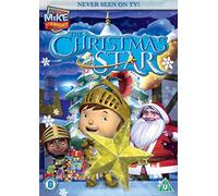 Mike The Knight: The Christmas Star [DVD]