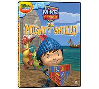 Mike The Knight - The Mighty Shield