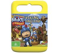 Mike the Knight Viking Challenge [NON-UK Format / Region 4 Import - Australia]