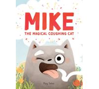 Mike the Magical Coughing Cat
