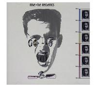 Mike & The Mechanics