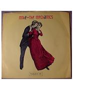 MIKE + THE MECHANICS 45 RPM Taken In / Same