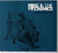 Mike & The Mechanics - All I Need Is A Miracle 1996