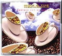 Mike & The Mechanics - Another Cup Of Coffee (1995)