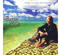 Mike + The Mechanics - Beggar On a Beach of Gold