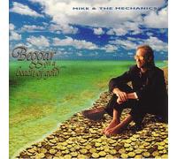 Mike and the Mechanics - Beggar On A Beach Of Gold [CASSETTE]