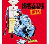 Mike The Mechanics - Hits - CD - G3z