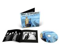 Mike & The Mechanics - Iooking back - the Iiving years