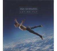 Mike & The Mechanics Let Me Fly - Sealed UK vinyl LP album record 538264601 BMG 2017
